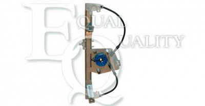 EQUAL QUALITY 010538 -  Подъемное устройство для окон